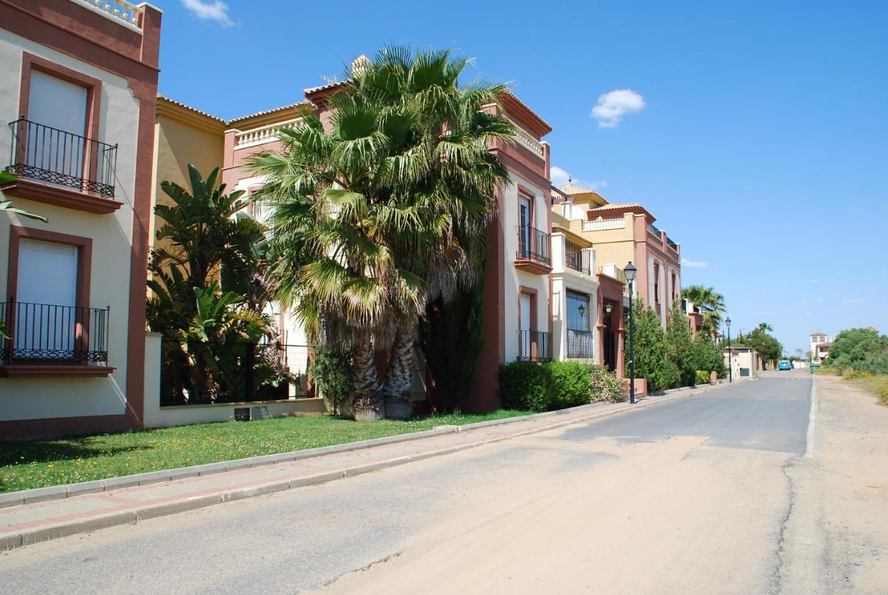 Appartement La Quinta I By H à Isla Canela Extérieur photo