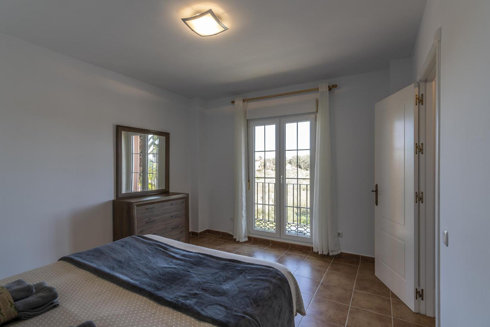 Appartement La Quinta I By H à Isla Canela Chambre photo