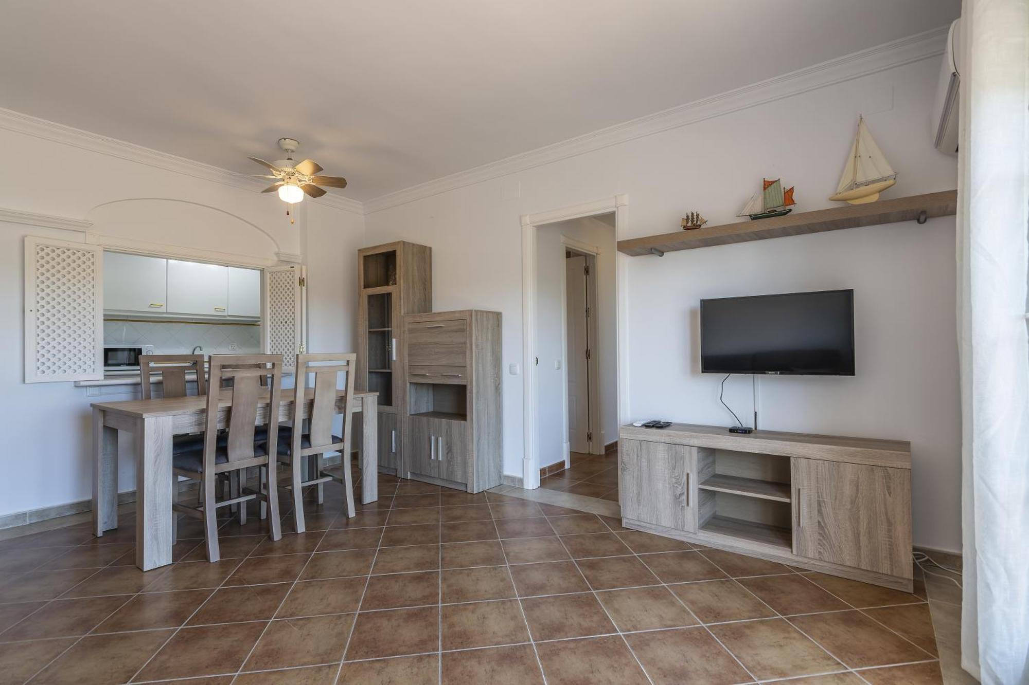 Appartement La Quinta I By H à Isla Canela Chambre photo