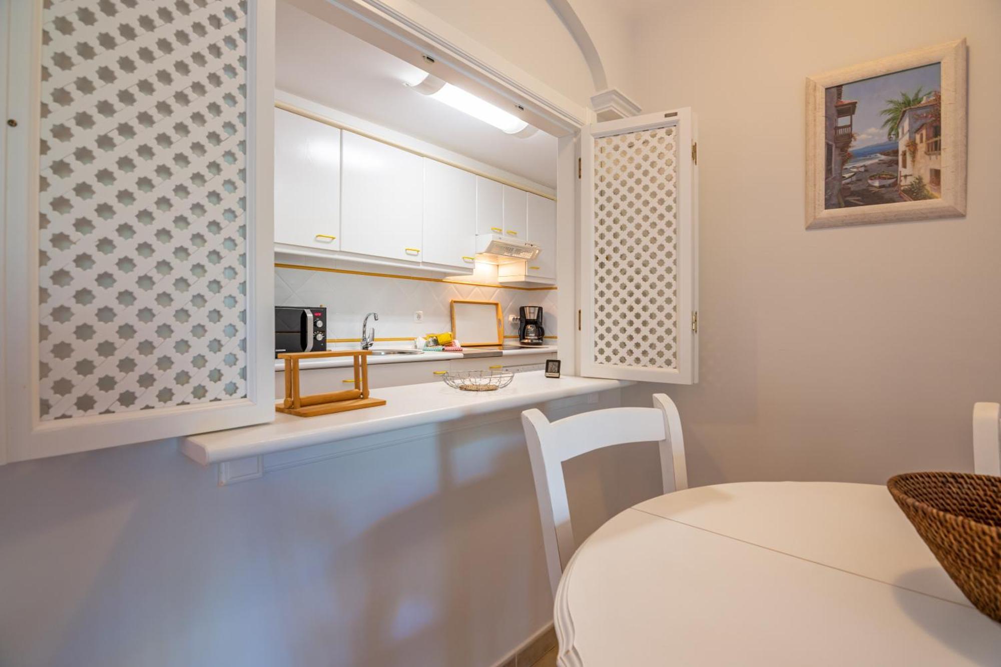 Appartement La Quinta I By H à Isla Canela Chambre photo
