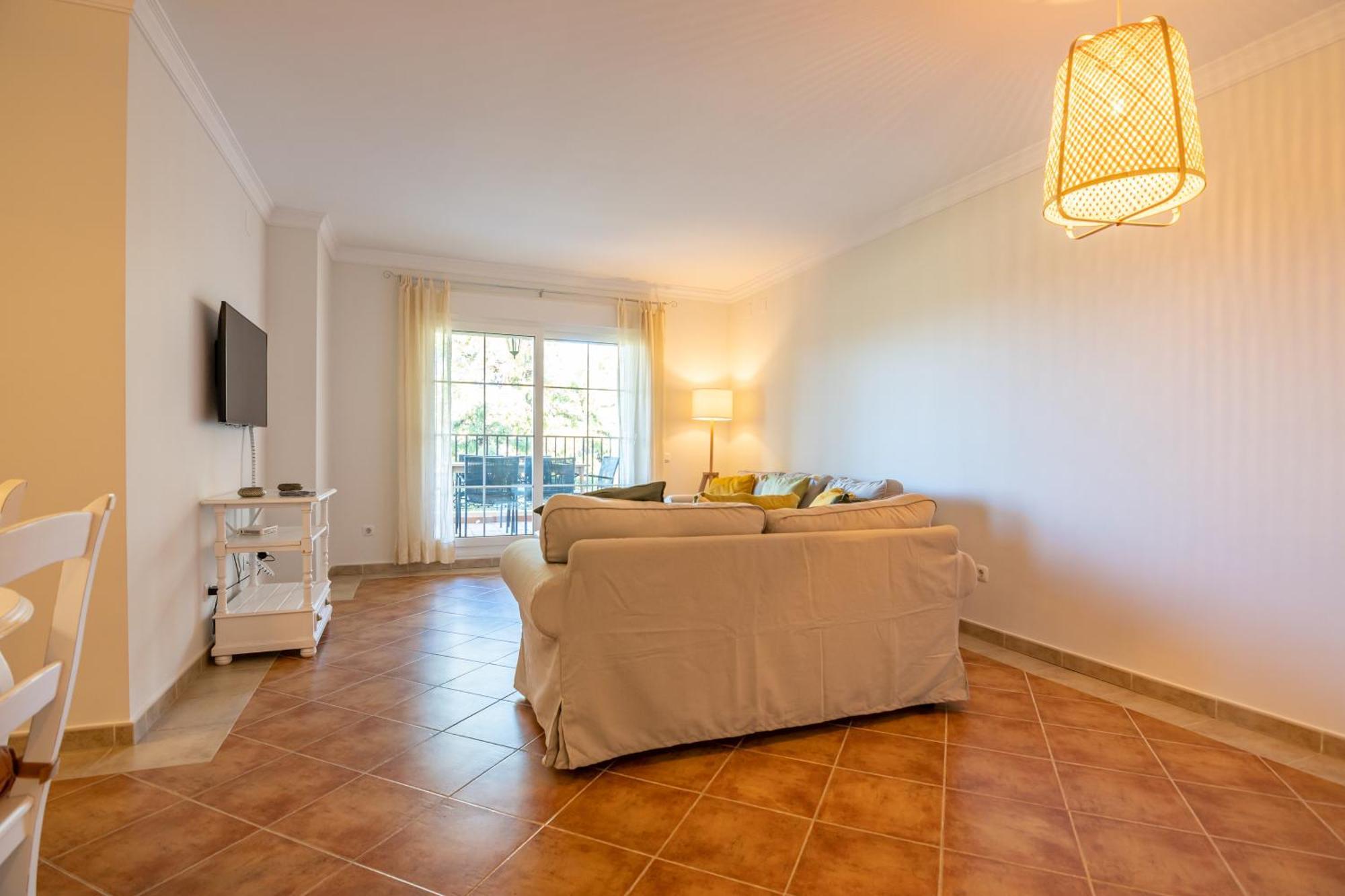 Appartement La Quinta I By H à Isla Canela Chambre photo