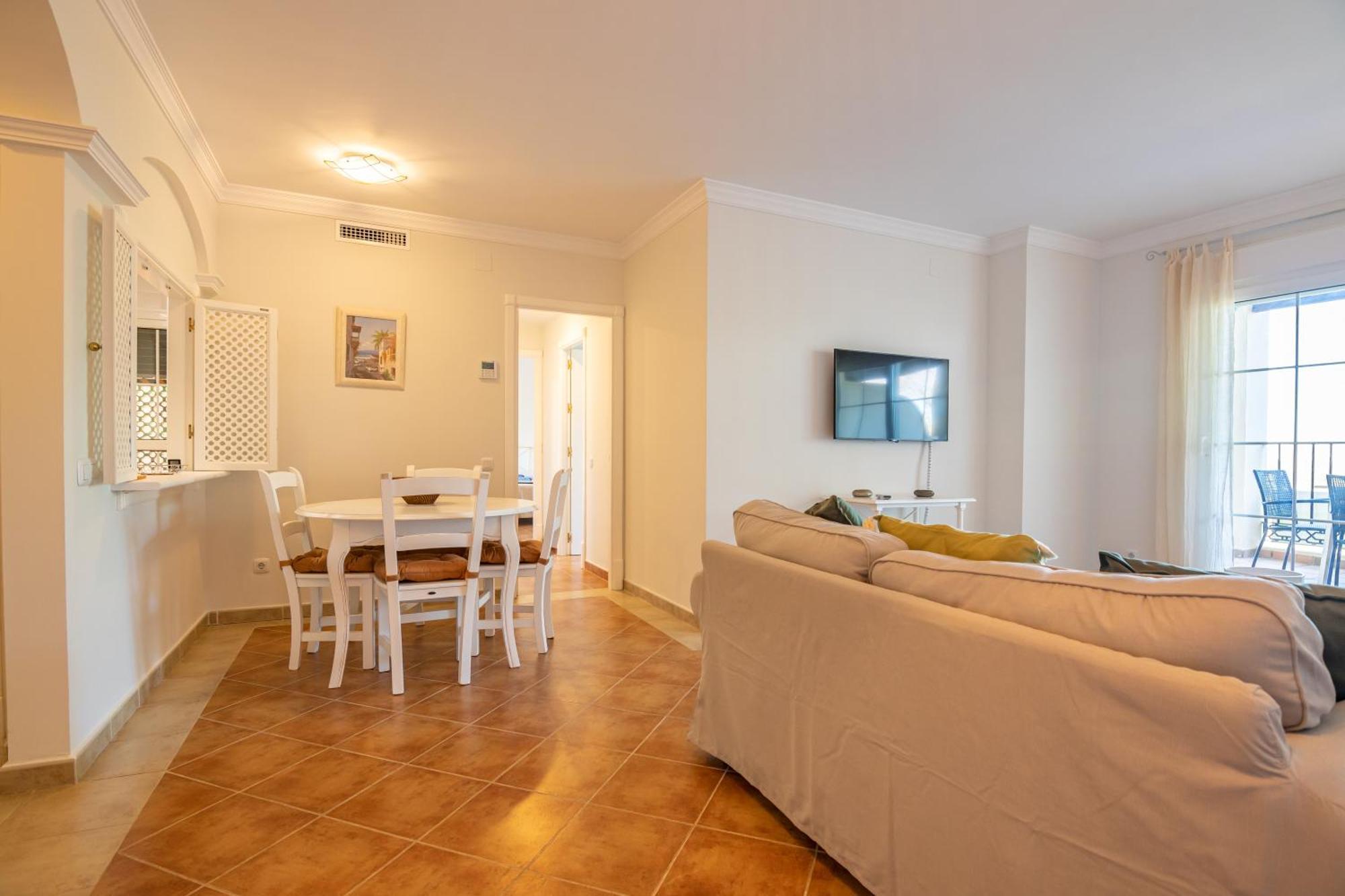 Appartement La Quinta I By H à Isla Canela Chambre photo