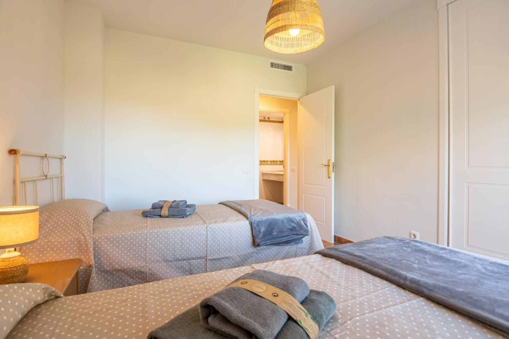 Appartement La Quinta I By H à Isla Canela Chambre photo