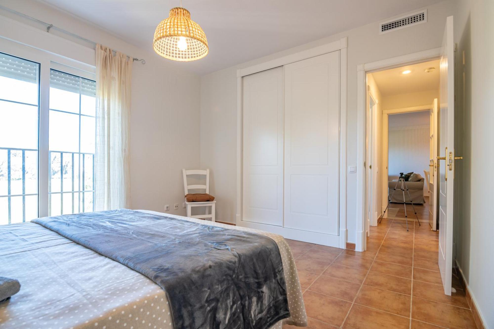 Appartement La Quinta I By H à Isla Canela Chambre photo