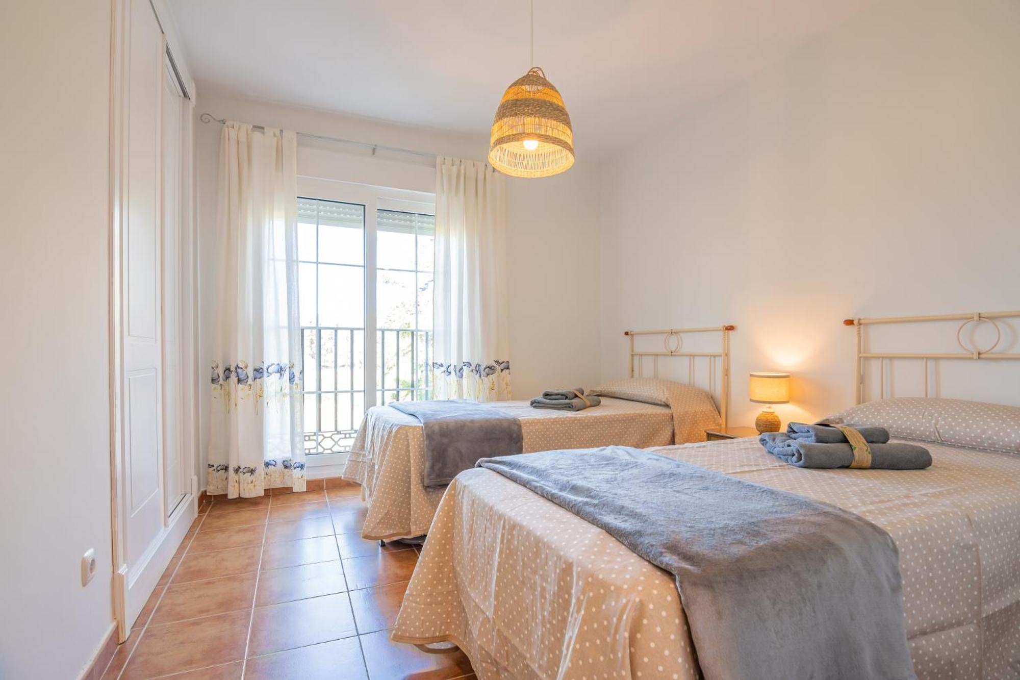 Appartement La Quinta I By H à Isla Canela Chambre photo