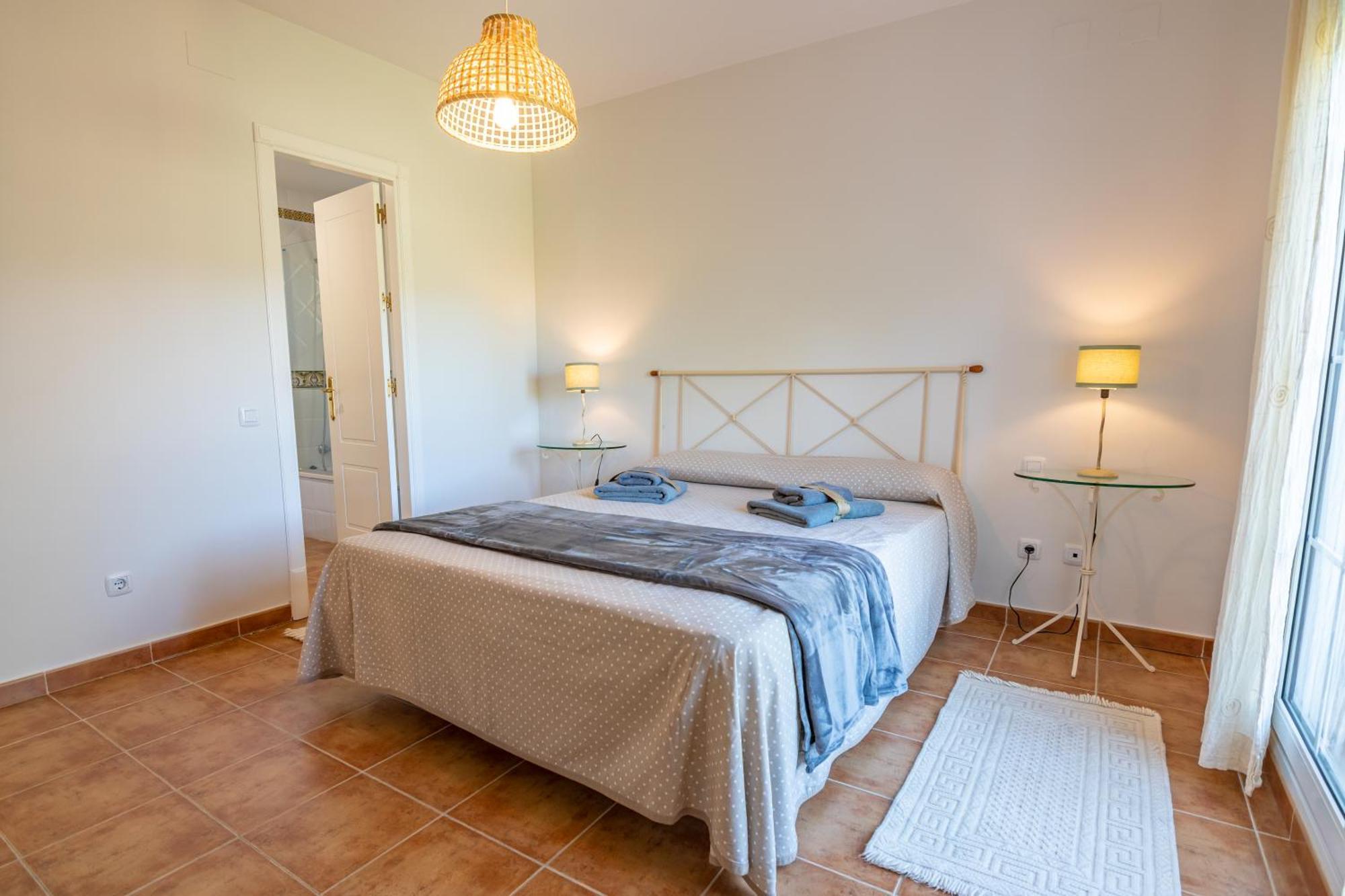 Appartement La Quinta I By H à Isla Canela Chambre photo